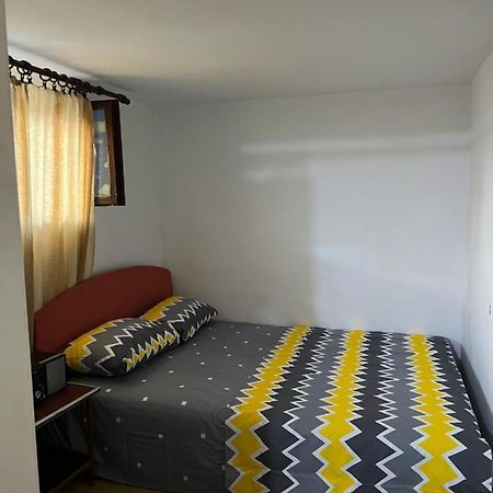A & A Apartman Podgorica Exteriér fotografie