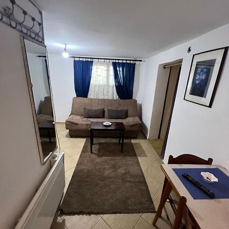 A & A Apartman Podgorica Exteriér fotografie