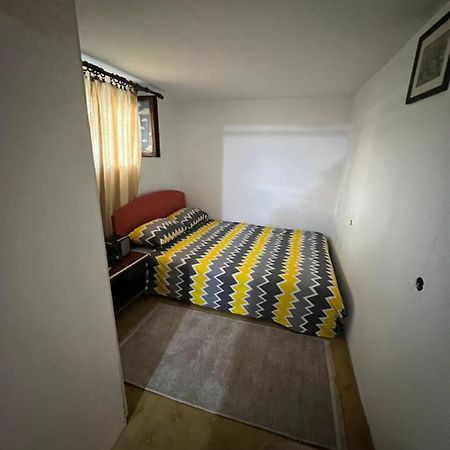 A & A Apartman Podgorica Exteriér fotografie