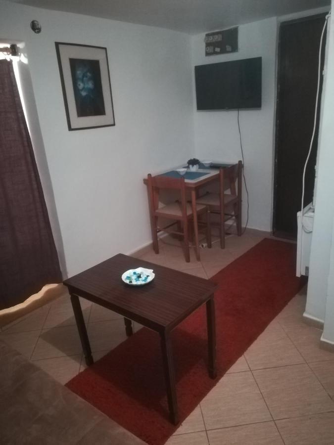 A & A Apartman Podgorica Exteriér fotografie