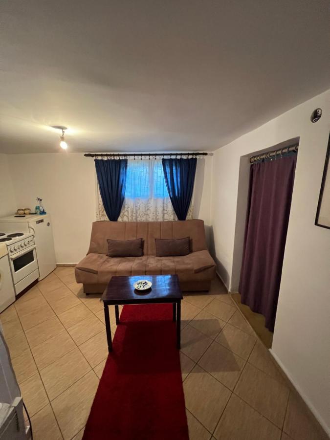 A & A Apartman Podgorica Exteriér fotografie