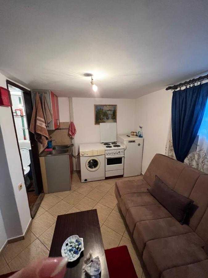A & A Apartman Podgorica Exteriér fotografie