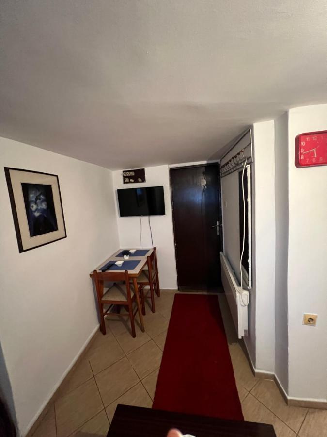 A & A Apartman Podgorica Exteriér fotografie