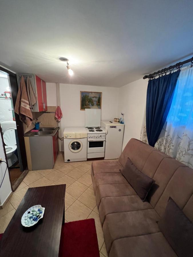 A & A Apartman Podgorica Exteriér fotografie