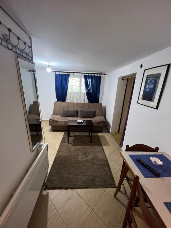A & A Apartman Podgorica Exteriér fotografie