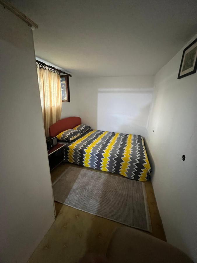 A & A Apartman Podgorica Exteriér fotografie